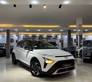 2023 HYUNDAI BAYON BVM PREMIÈRE MAIN Hyundai i30 - Tunis