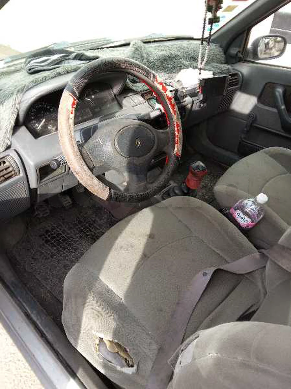 clio chipi Renault Clio - Monastir