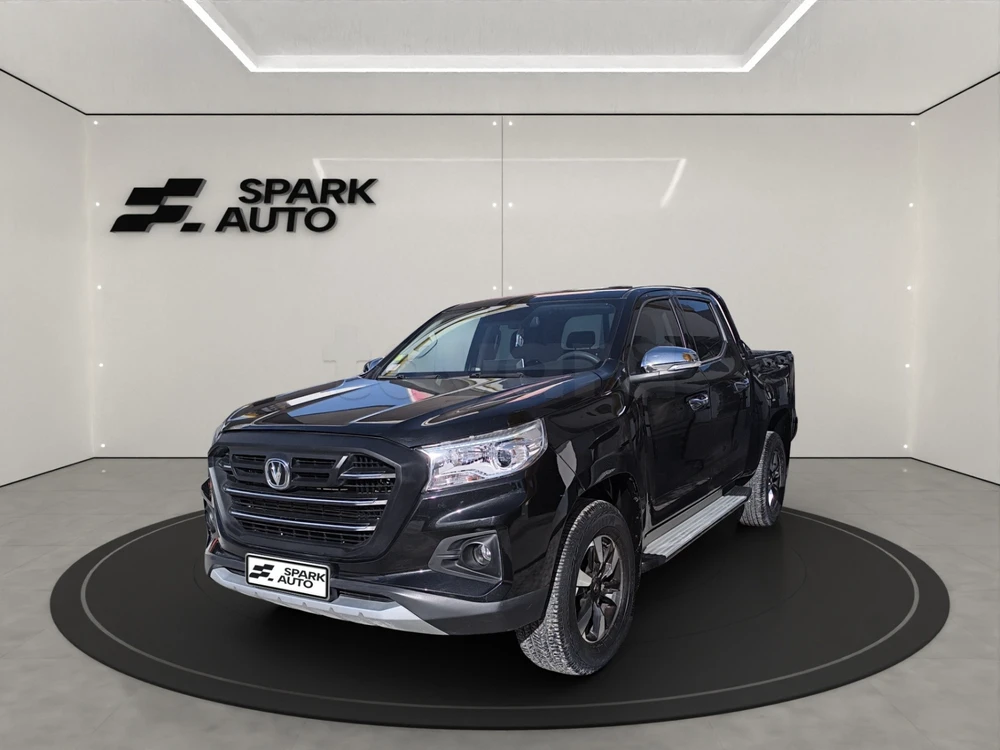 Pick-up Changan Hunter 1.9L - 4x4 Robuste et Inspecté Changan UNI-T - Photo 1