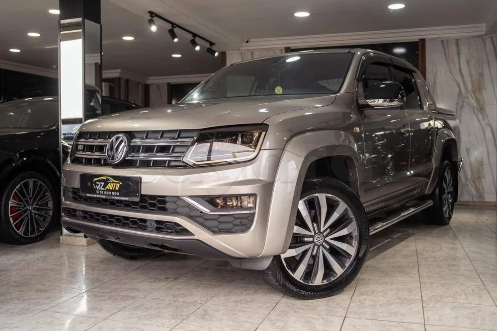 🌟 VOLKSWAGEN AMAROK TDI V6 ADVENTURE 🌟 📲 51 080 080 | 26 410 477 Volkswagen Arteon - Photo 1