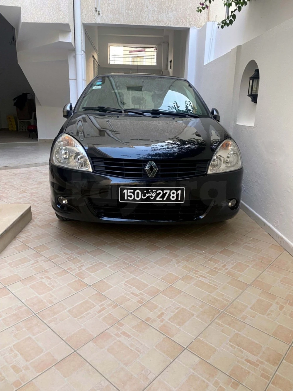 Une perle rare : Renault Clio Campus 1.4L en état de conservation exceptionnel Renault Clio - Photo 1