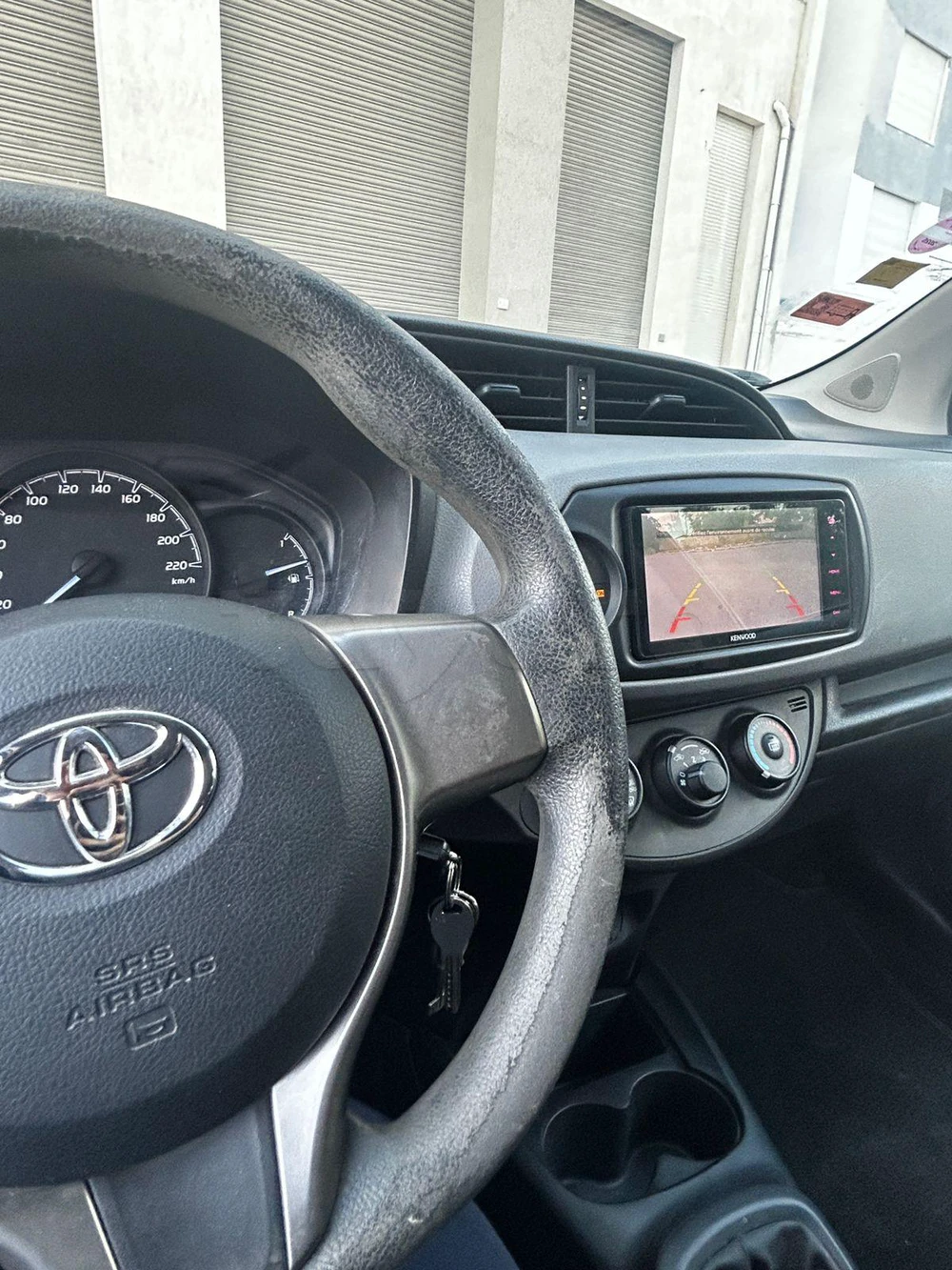 À vendre – Toyota Yaris 2020 (populaire) Toyota Yaris - Photo 1