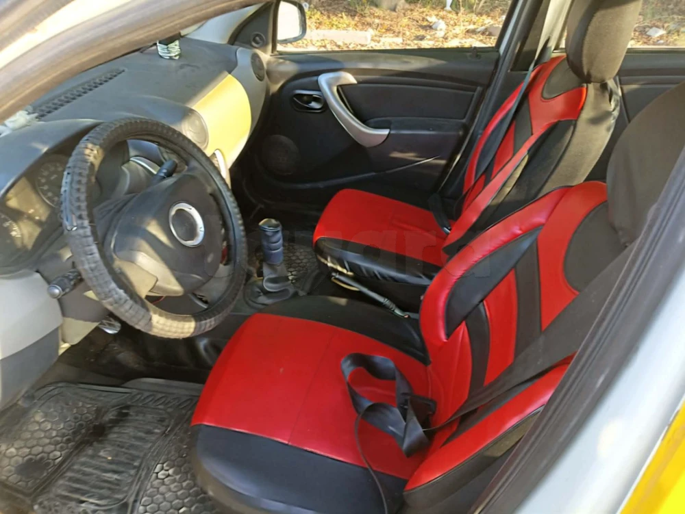 Dacia Logan 2011 Moteur 1.9 Kangoo - Fiable & Économique Dacia Logan - Photo 1