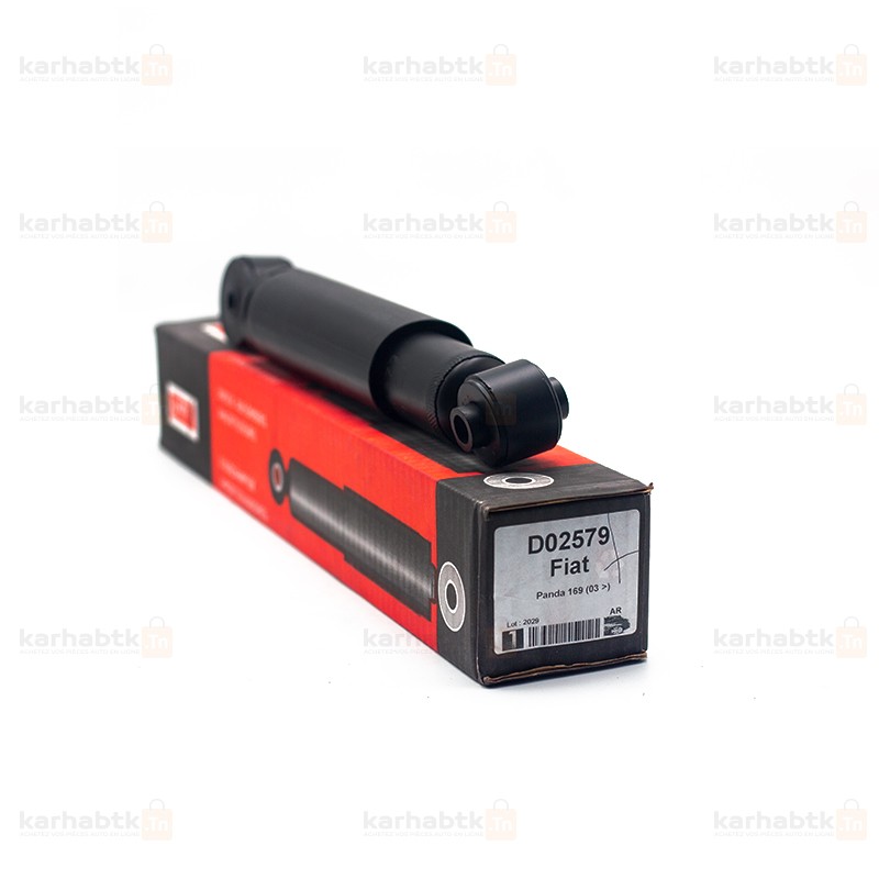 Amortisseur Arrière Fiat Panda 2015 Fiat Panda - Gafsa