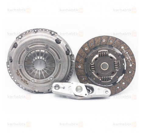 Kit Embrayage Toyota Yaris 1.0/1.3 VVT-i Toyota Yaris - Gafsa