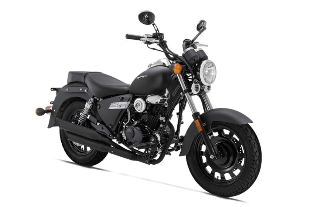 ZIMOTA SUPERLIGHT KEEWAY 124CC Zimota Superlight Keeway - Sousse