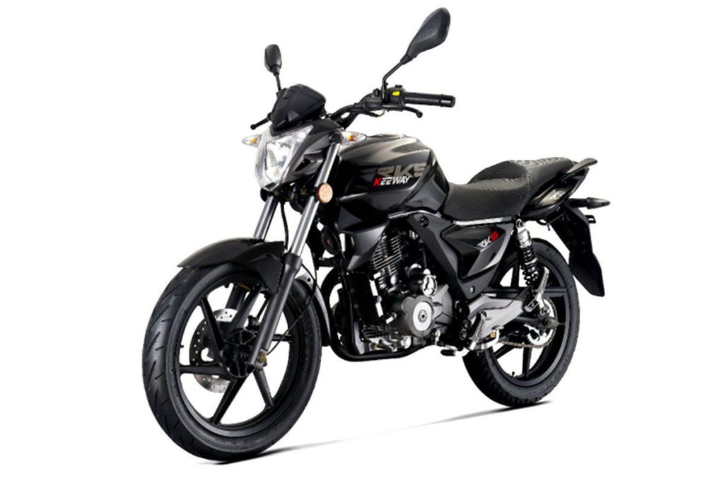 ZIMOTA RKS 125 CC Zimota RKS - Sousse