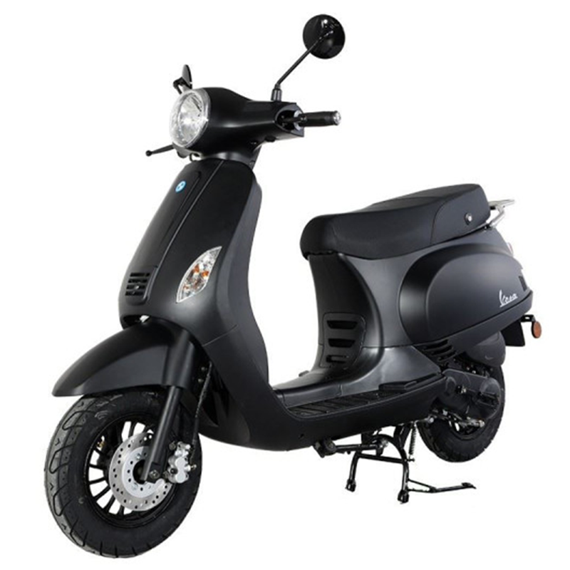 ZIMOTA SCOOTER VERA BLEU 80CC Zimota Vera - Ariana
